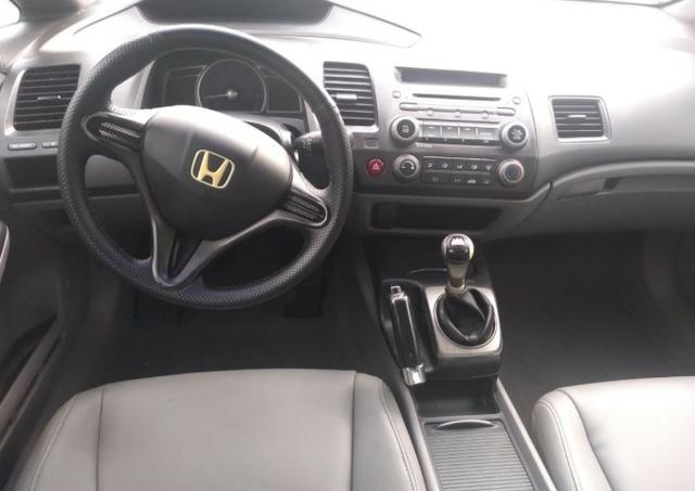 Honda Civic - Foto 3