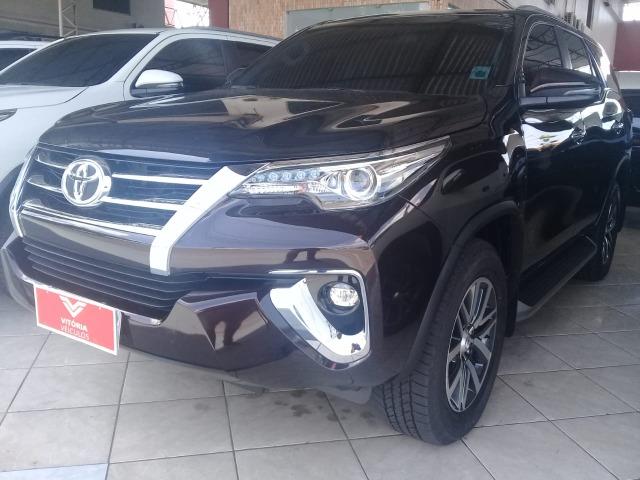 Toyota Hilux SWS 2019 - parcelamos no cheque ou promissória - Foto 3