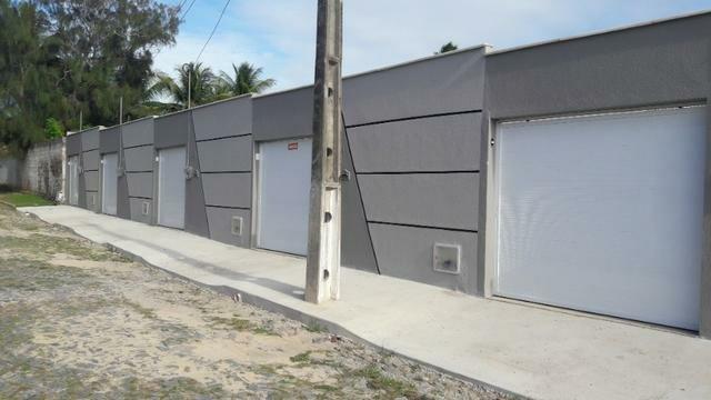Casas planas no Eusebio, TERRENO GRANDE 6X46 - Foto 3