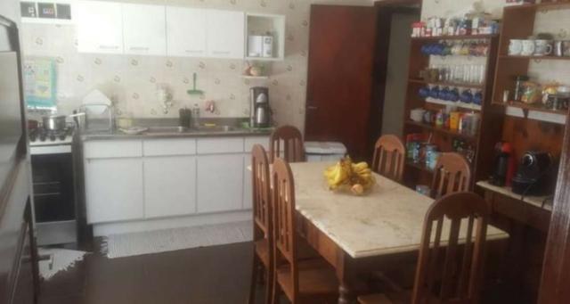 Excelente Casa c/3 Quartos no Centro - Foto 11