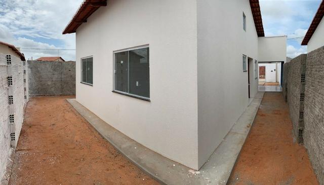 Casa 3 quartos,sendo 1 suíte Central Park Clube B, 120 mil - Foto 8