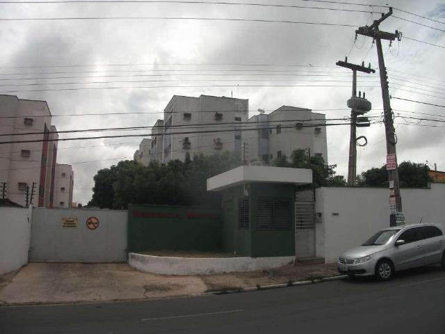 Condominio Montese Cidade Nova