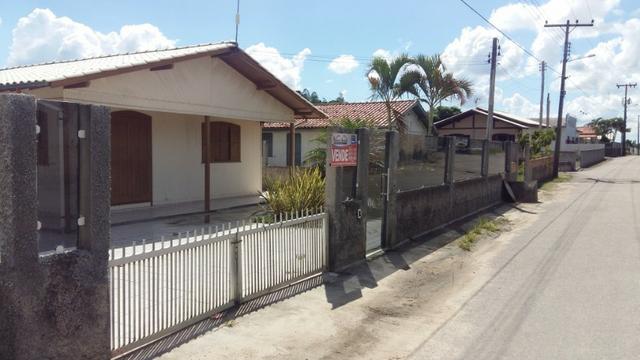 Casa com amplo terreno, ótimo para pequeno sítio em Jaguaruna - Foto 3