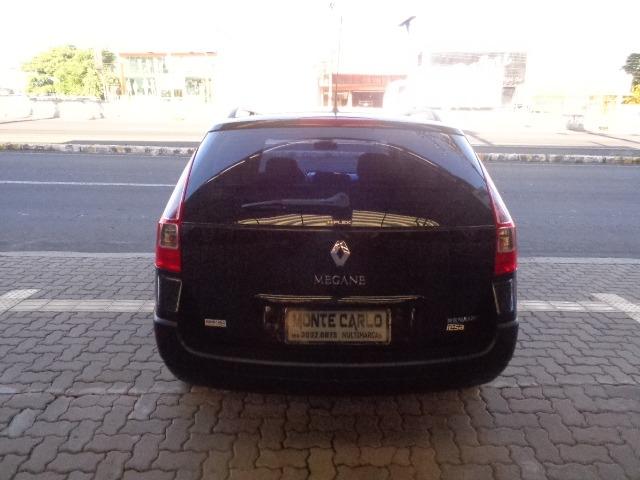 Renault Megane Dynamique GT 1.6 Flex - Foto 4