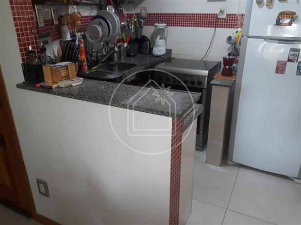 Apartamento à venda com 1 dormitórios em Tijuca, Rio de janeiro cod:841404 - Foto 14