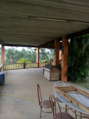 Sitio em SJCampos condominio fechado - Foto 13