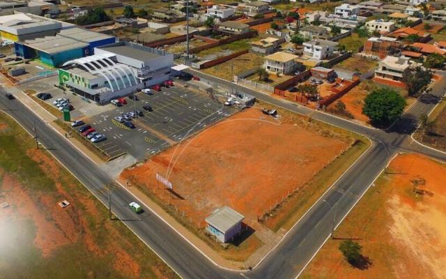 Ponto comercial - taquari grande colorado
