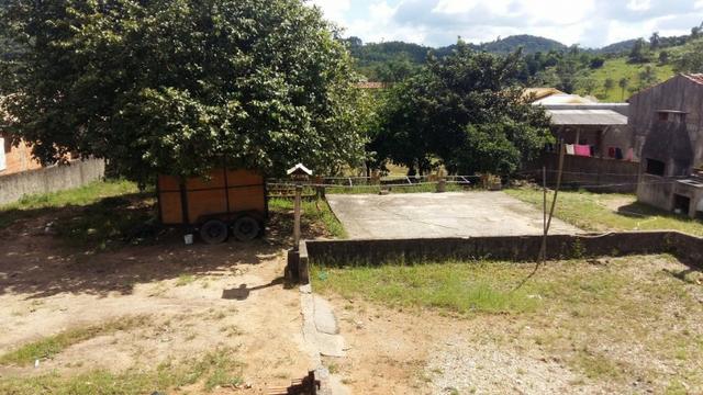 Casa com amplo terreno, ótimo para pequeno sítio em Jaguaruna - Foto 11