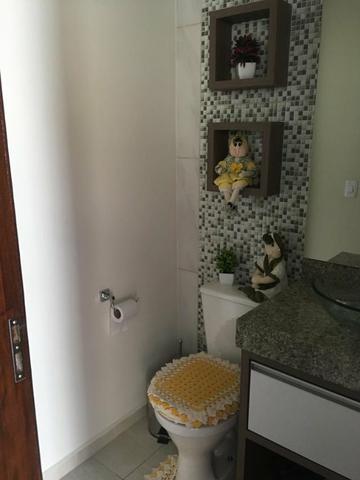 Casa Geminada Duplex - Foto 10