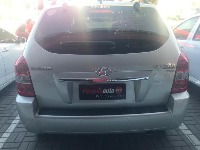 Hyundai Tucson glsb Automática Único dono - Foto 3