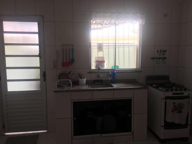 COD 60 - Casa Duplex 2 qts sendo 1 suíte - Cerâmica - Nova Iguaçu - Foto 6
