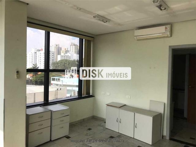 Escritório para alugar em Centro, Sao bernardo do campo cod:20131 - Foto 2