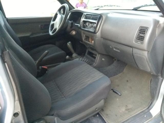 Mitsubishi L200 2012 4X4 Manual - Foto 5