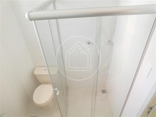 Apartamento à venda com 2 dormitórios em Meier, Rio de janeiro cod:815586 - Foto 3