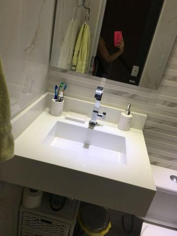 COD 60 - Casa Duplex 2 qts sendo 1 suíte - Cerâmica - Nova Iguaçu - Foto 20