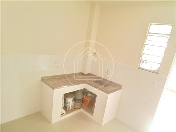 Apartamento à venda com 2 dormitórios em Meier, Rio de janeiro cod:815586 - Foto 12
