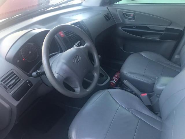 Hyundai Tucson glsb Automática Único dono - Foto 6