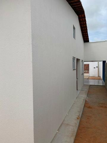 Casa 3 quartos,sendo 1 suíte Central Park Clube B, 120 mil - Foto 12
