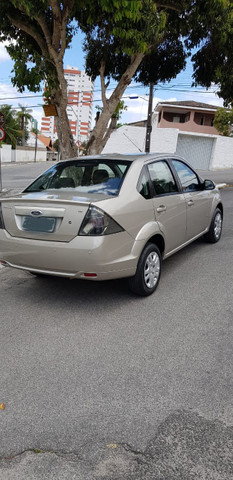 Fiesta Rocam 1.6 Muito conservado!! - Foto 2