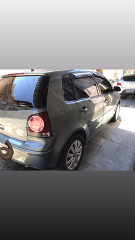 Vw Polo 1.6 Recibo aberto 2020 Ok - Foto 5