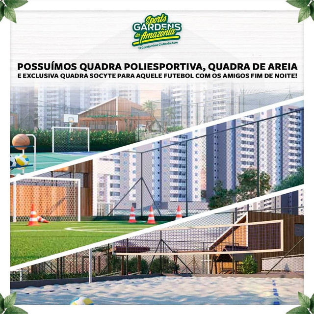 Apartamento na planta novo , condomínio fechado segurança 24h - Foto 10
