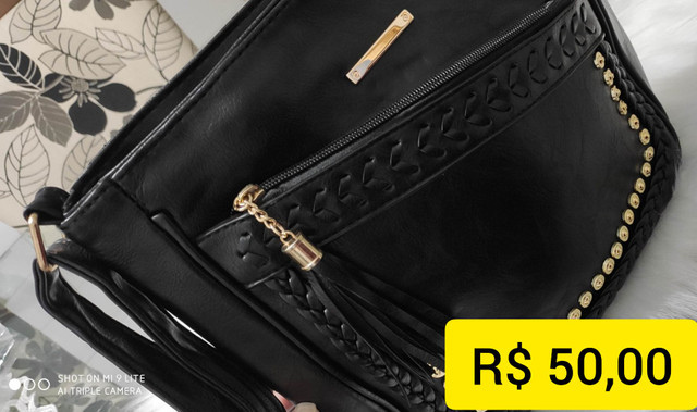 Bolsa feminina - Foto 5