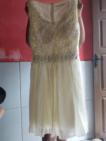Vestido festa mãe e filha - Foto 3