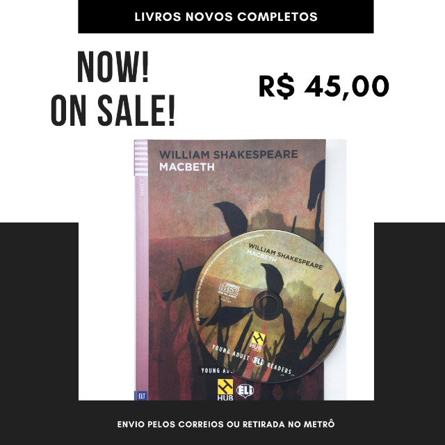 Livros de Inglês - Novos e completos - Foto 4