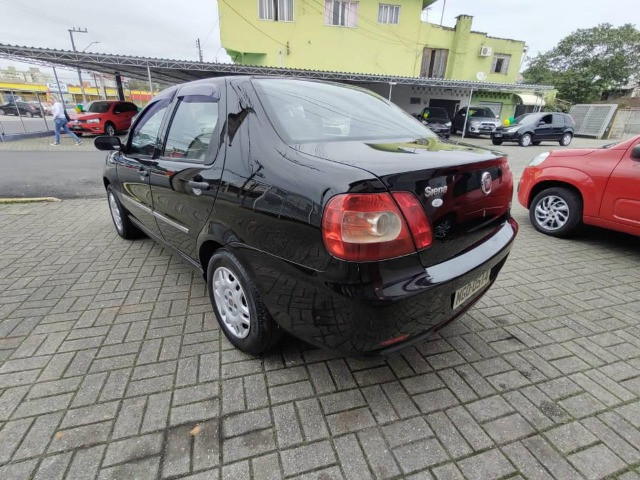 Fiat Siena Fire Flex - Foto 6
