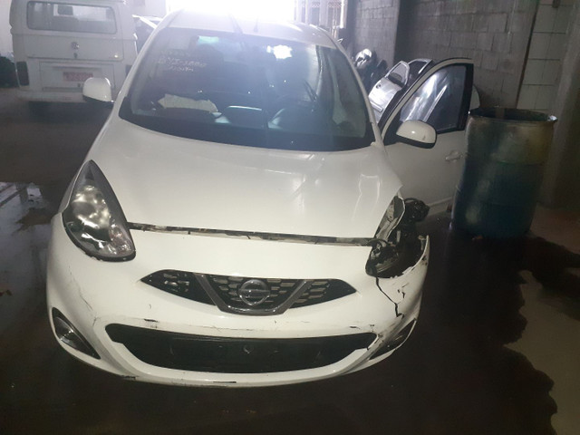 PEÇAS DE NISSAN MARCH  - Foto 10