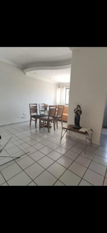 APARTAMENTO BOA VIAGEM 2qts 55m2 - Foto 4
