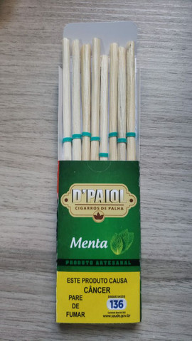 D'paiol Palheiros Artesanais - Foto 3