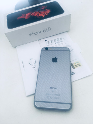 Barato, 6S 32 - 6S 16GB - Foto 5