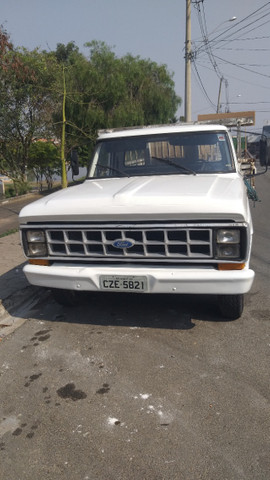 Ford f4000 - Foto 4