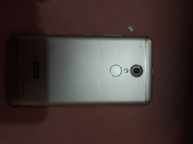 K6 lenovo - Foto 2