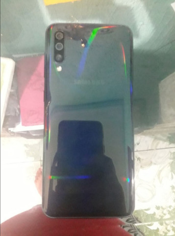Samsung a50 - Foto 2