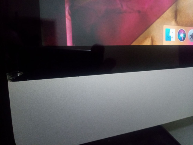 iMac 27 Inch 2011 i7 3.4 GHz Quad Core HD 2 TB (Leia) Não Aceito oferta... - Foto 6