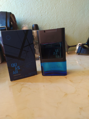 Perfume Quasar - Foto 2