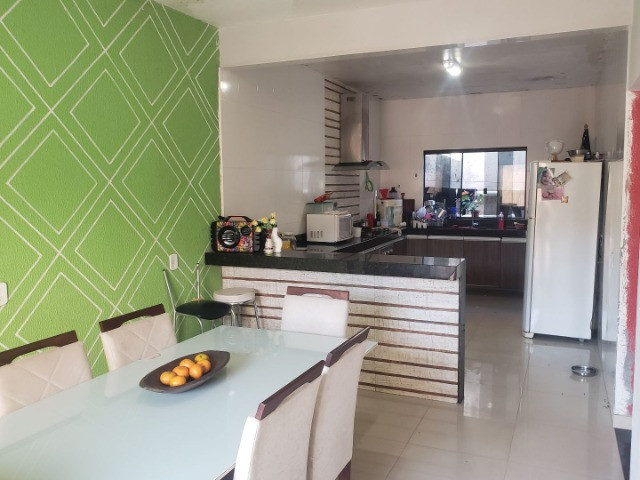 Samuel Pereira oferece: Sobrado AR 06 Sobradinho II Aceita Financiamento - Foto 4
