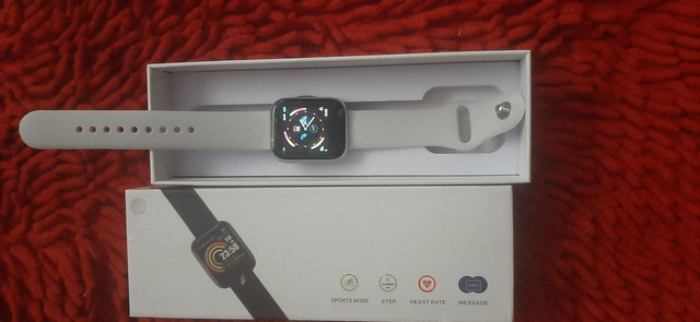 Smartwatch