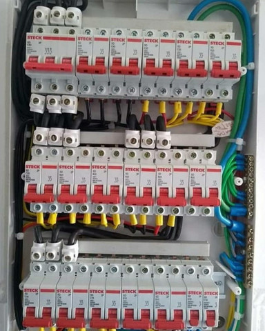 Instalação elétrica predial e residencial - Foto 2