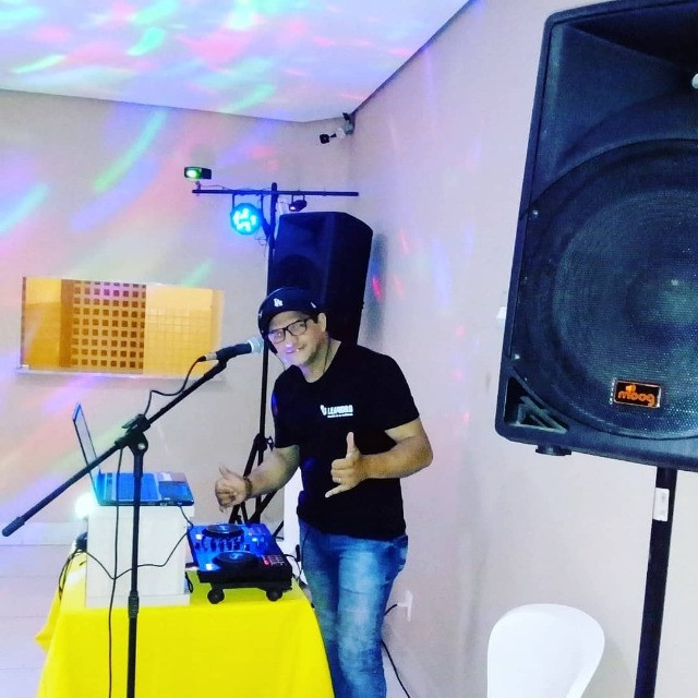 JS Sonorização - Foto 2