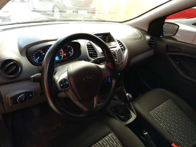 Ka 2018 1.0 SE Plus Na AutoShow gi99m - Foto 8