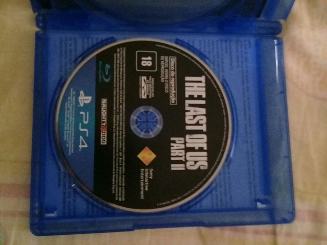 The last of us part 2 - Foto 4