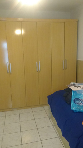 Alugo quarto mobiliado em Boa Viagem - Foto 3