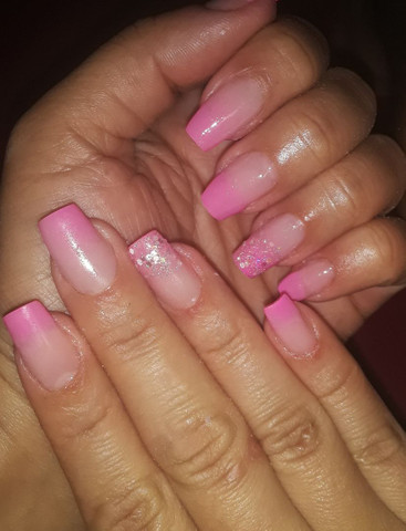 Nail designer ! Unhas em gel e simples! - Foto 2