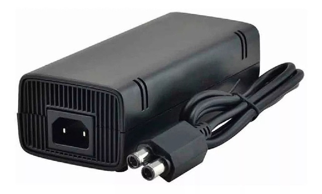 Fonte xbox 360 super slim