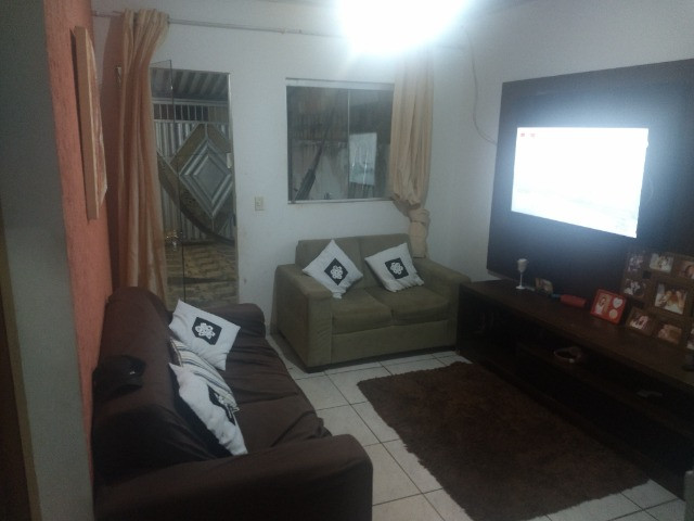 Vendo ágio de uma excelente casa 3 quartos em condomínio fechado - Foto 2