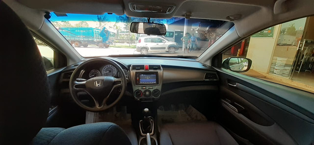 Honda City - Foto 4