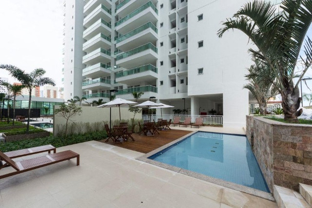Apartamento na Praia da Costa 03 Quartos - Foto 7